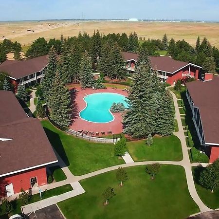 Little America Hotel & Resort Cheyenne Dış mekan fotoğraf